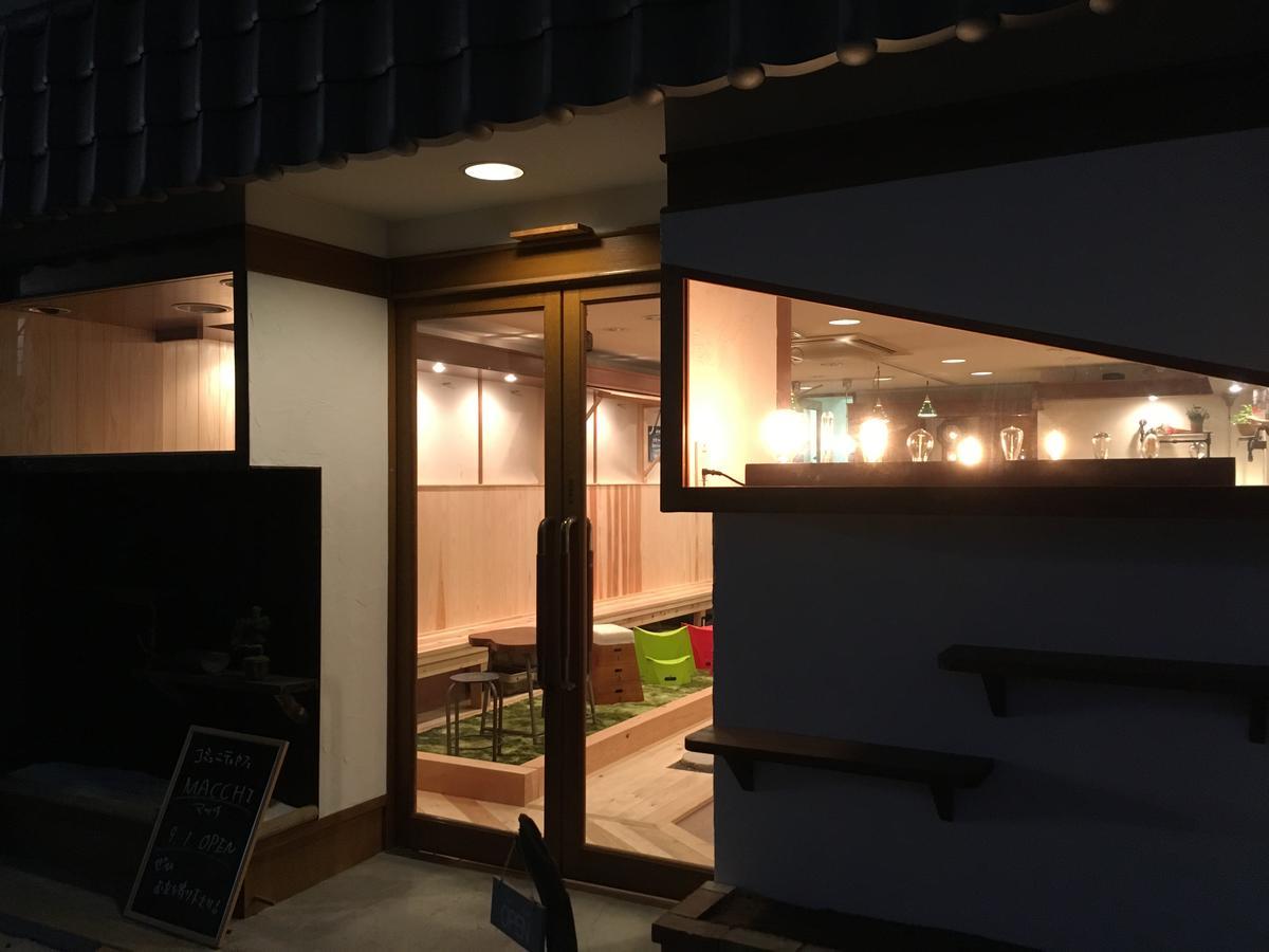 Hotel Macchi（マッチ） Imabari Railway Station Exterior foto